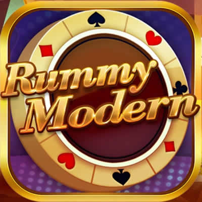 Rummy modern