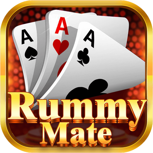 Rummy Mate