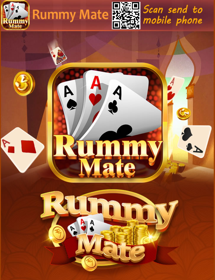 Rummy Mate